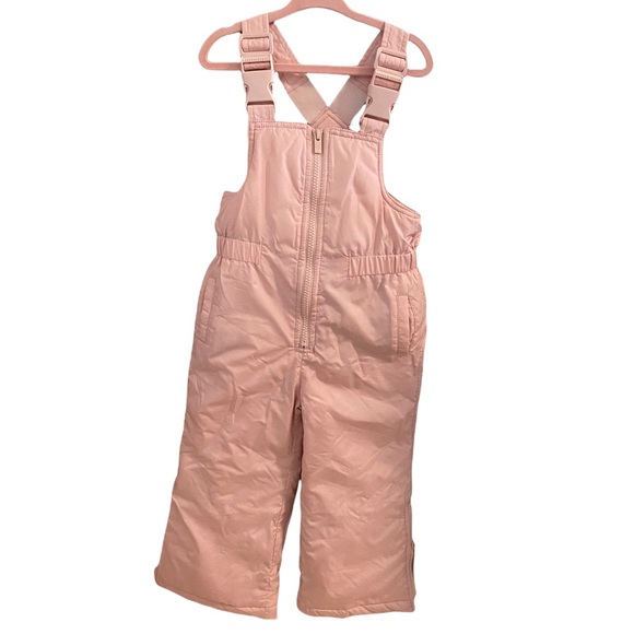 GAP Other - GAP snow jumpsuit. (size 3T)